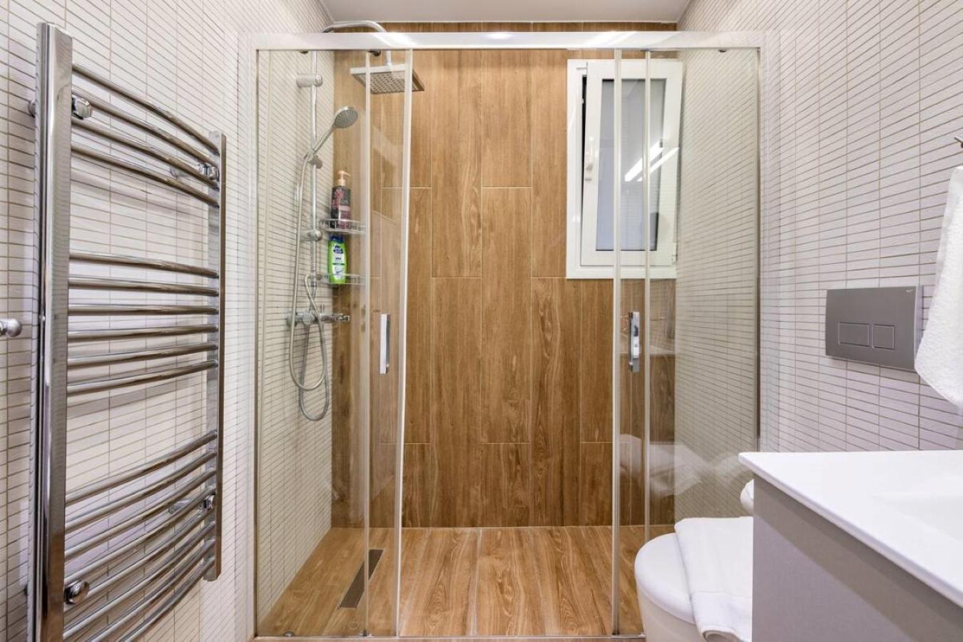 Athenian Riviera Beach Apartment מראה חיצוני תמונה