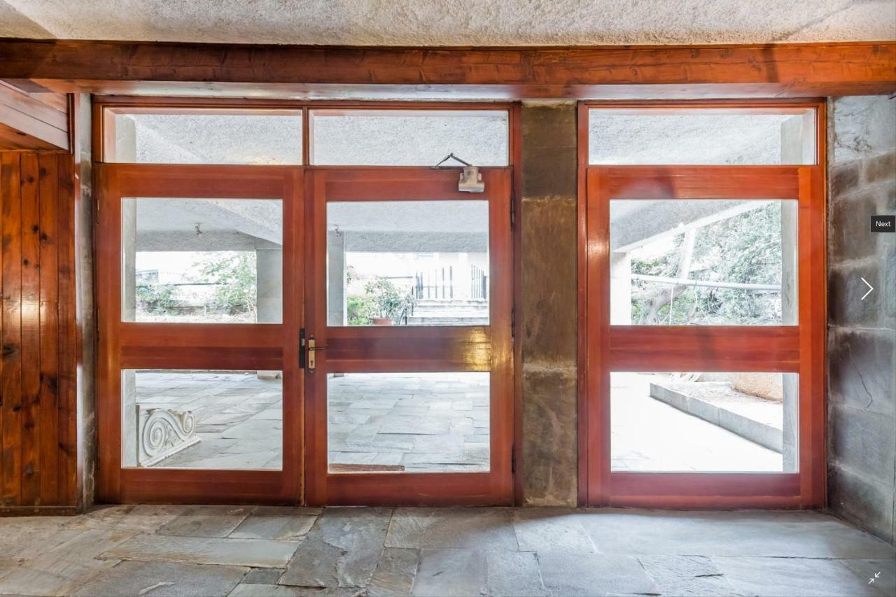 Athenian Riviera Beach Apartment מראה חיצוני תמונה