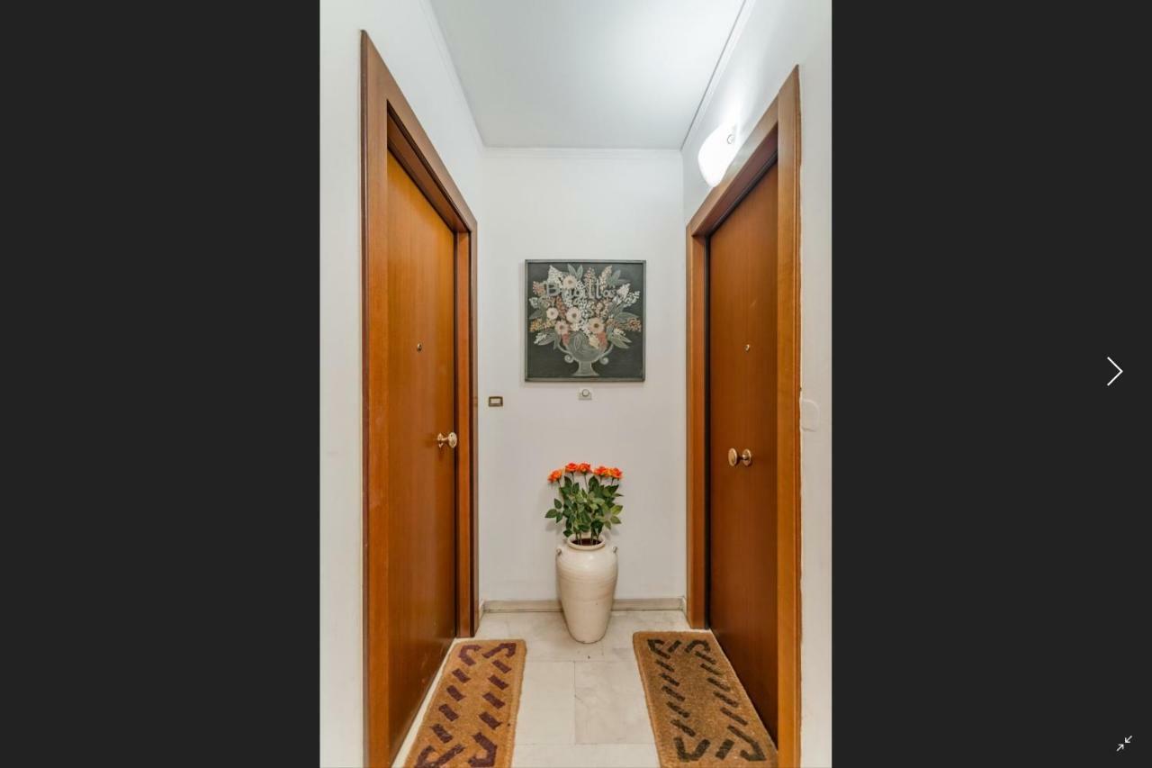 Athenian Riviera Beach Apartment מראה חיצוני תמונה