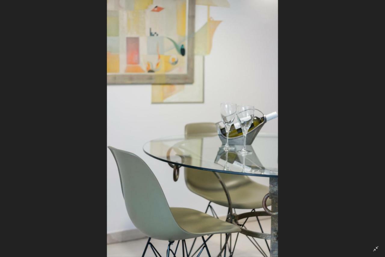 Athenian Riviera Beach Apartment מראה חיצוני תמונה